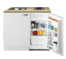 Keukenblok Lagos 100cm RAI-2666 afbeelding