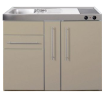 MP 120A zand met apothekers la en koelkast RAI-9515 afbeelding