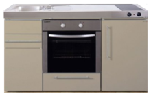 MPB 150 Zand met koelkast en oven RAI-937 afbeelding