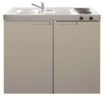 MK 100 Zand met koelkast RAI-9526 afbeelding