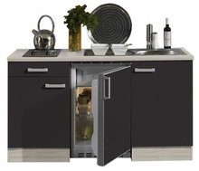 Kitchenette Faro Acacia Decor 150cm HRG-5398 afbeelding