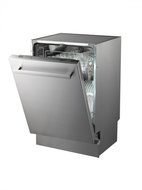 Inbouw vaatwasser 45cm breed Domest EGSP191E A++ RAI-228 afbeelding