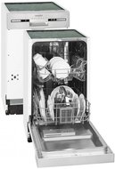 Vaatwasser 45 cm EGSP2109.1E-B RAI-4478