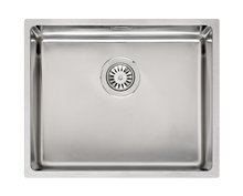 spoelbak vierkant HOUSTON 50X40 Rai-885 afbeelding