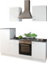 Keukenblok-200-210cm-incl-koelkast-oven-en-kookplaat-RAI-710