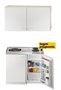Keukenblok-100cm-x-60cm-+-E-kookplaat-+-koelkast-en-bovenkasten-RAI-9429