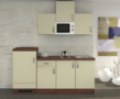 Kitchenette-Sienna-Crème-210cm-HRG-7695