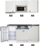 Kitchenette-150cm-wit-hoogglans-met-vaatwasser-en-koelkast-en-kookplaat-en-magnetron-en-afzuigkap-RAI-4432