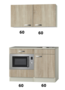 Kitchenette-Lagos-120cm-met-onderbouw-magnetron-OPTI-112