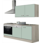 Kitchenette-180-groen-zijdeglans-incl-all-apparatuur-RAI-053