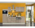 Kitchenette-270-cm-imitatie-licht-eiken-incl-apparatuur-RAI-993