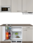 keukenblok-180cm-zand-kleur-met-koelkast-en-combimagnetron-RAI-330