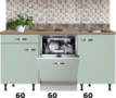 Rechte-keuken-180cm-met-inbouw-vaatwasser-en-kookplaat-RAI-432