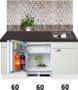 Keukenblok-wit-hoogglans-180-cm-incl-inbouw-koelkast-RAI-519