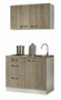 Kitchenette-Padua-100cm-HRG-230