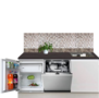 Kitchenette-170cm-greeploos-wit-met-koelkast-en-vaatwasser-RAI-551