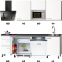 Complete-rechte-keuken-Torge-240cm-incl-inbouw-apparatuur-RAI-8800