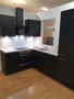 Showmodel-zwarte-hoek-keuken-180cm-+--240cm-met-inbouw-apparatuur-per-direct-leverbaar-NEW-5550