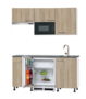 keukenblok-180cm-met-inbouw-koelkast-magnetron-en-afzuigkap-RAI-5544