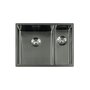 DUBBELE-SPOELBAK-GUNMETAL-3415SP--RAI-0444