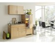 Kitchenette-Toronto-160cm-HRG-1599