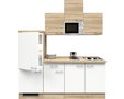 Keuken-Samoa-Wit-210cm-HRG-6675