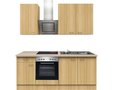 Keuken-Beuken-210-cm-HRG-799