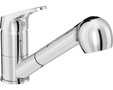 Avital-lage-druk-keukenkraan-met-douche-Esteril-chroom-HRG-60