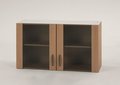 Bovenkast-Klassiek-50-Beuken-met-glas--100cm-x-32-cm-O500-6-OPTI-37