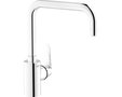 Design-Keuken-Mengkraan-Chrome-HRG-170