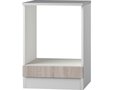 Oven-onderkast-Padua-licht-eiken-ruw-gezaagd-(BxHxD)-600x848x600-cm-HRG-565