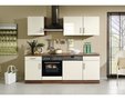 Kitchenette-Nevada-Créme-220cm-HRG-11289