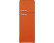 Koelkast-en-vriezer-EEK-A-++-Schaub-Lorenz-SL210O-oranje-glossy-HRG-448