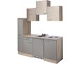 Kitchenette-Riva-licht-eiken-180-cm-HRG-629