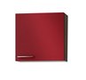 Wandkast-Imola-signaal-rood--(BxHxD)-50-x-576-x-346-cm-OPTI-529