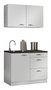 Minikeuken-100cm-wit-hoogglans-met-bovenkasten-en-e-kookplaat-RAI-11002
