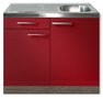 Keukenblok-Imola-100-cm-x-60-cm-met-een-la-HRG-3104