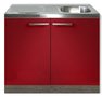 Keukenblok-Imola-rood-100-x-60-cm-HRG-3103