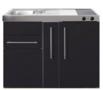 MP-120A-zwart-mat-met-apothekers-la-en-koelkast-RAI-9517