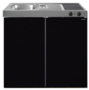 MK-100-Zwart-Metalic-met-koelkast--RAI-9522
