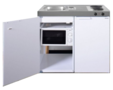 MKM-100-Wit-met-koelkast-en-losse-magnetron-RAI-9572