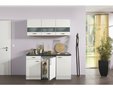 Kitchenette-Lagos-wit-hoogglans-150cm-OPTI-125