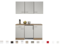 Kitchenette-Sonoma-oak-150-cm-HRG-3399