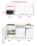 Keukenblok-wit-180-cm-incl-koelkast-kookplaat-en-vaatwasser-RAI-5299