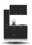 Kitchenette-FARO-130cm-POTTO-640