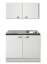keukenblok-wit-hoogglans-100cm-met-wandkast-RAI-552